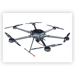 瑞亞160純電多旋翼